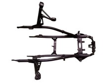 TELAIETTO POSTERIORE REAR FRAME BMW F 800 S-GT 06-12 802EA