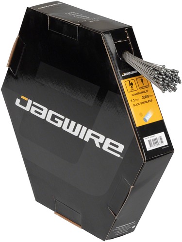 Jagwire sport cavo cambio - sport,