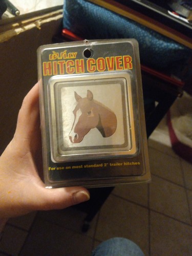 Copertura gancio cavallo