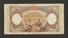 Banconota 10000 lire - banconota,