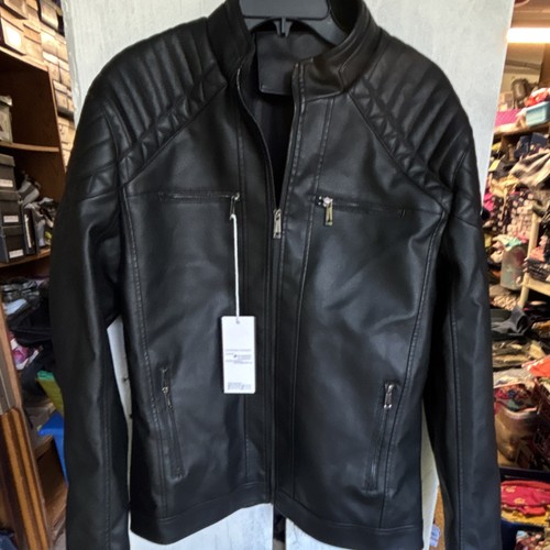 Leduntino giacca motociclista - leduntino,