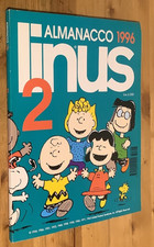 Linus Almanacco 2 / 1996