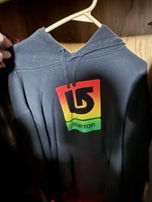 Burton Size M 