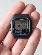 Casio UV-100 — NOS Case +
