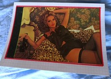 AUTOGRAPHE de Sydné ROME SUR