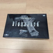 Tokyo Marui Samurai Edge