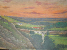SCUOLA FRANCESE XIX DISEGNO
