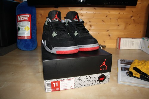 Taglia air jordan - 11,
