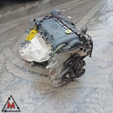 Motore G4FA 125.000 km HYUNDAI