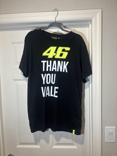 Camicia valentino rossi 46 - camicia,