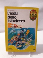 IL GIALLO DEI RAGAZZI n. 36
