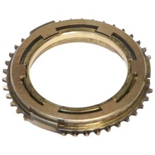 2nd Gear Synchromesh Yellow