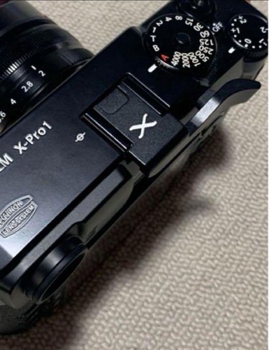 FUJIFILM