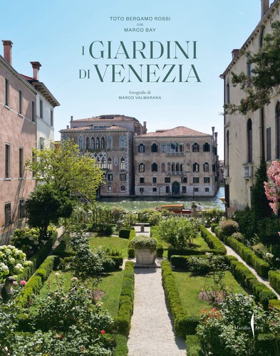 Giardini venezia ediz a - i,
