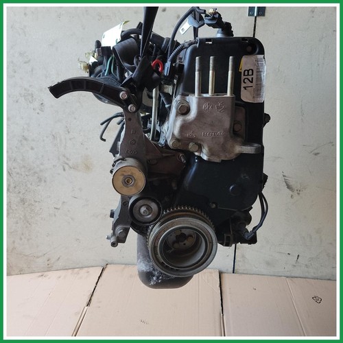 Motore completo 188a4000 44kw - motore,
