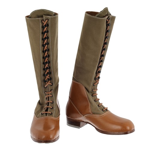 Stivali tropenstiefel tedeschi - stivali,