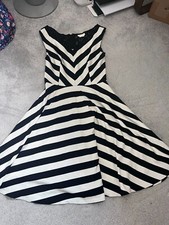 Splendido abito Miss Sixty blu