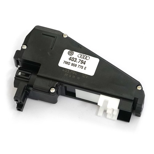 Attuatore originale sharan - attuatore,