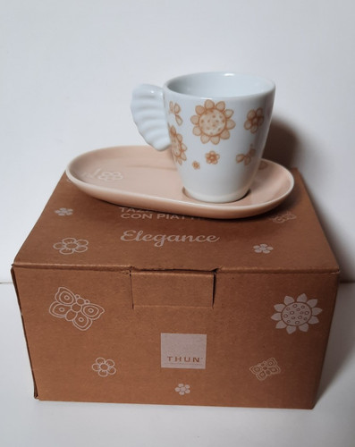 Thun tazzina caffè - caffè, con