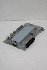 AMPLIFICATORE ORIGINALE AUDI