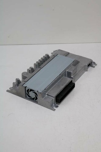 Amplificatore originale audi - amplificatore,