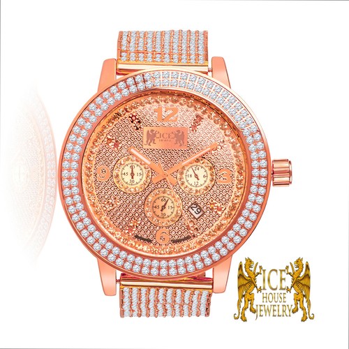 Orologio uomo autentico - uomo,