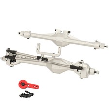 Set assi dritti anteriori