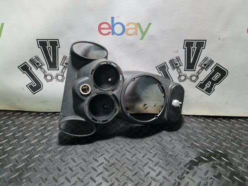 Mini cooper console - 1, centrale