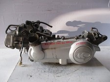 BC50 Motore Blocco Completo