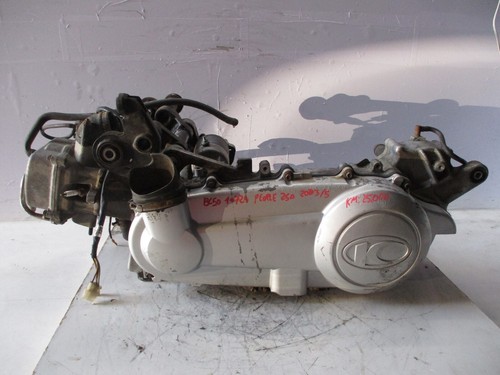 Bc50 motore blocco completo - bc50,