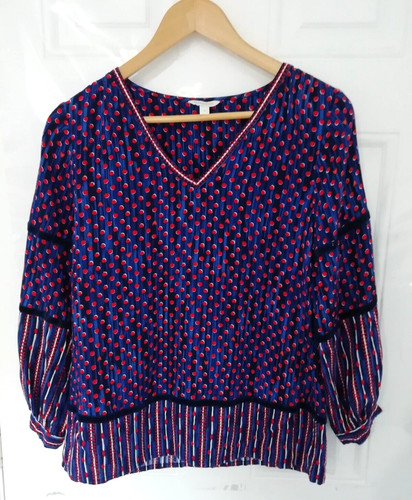 Camicia blusa monsoon taglia - camicia, s