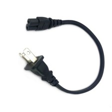1Ft Power Cord for CANON PIXMA