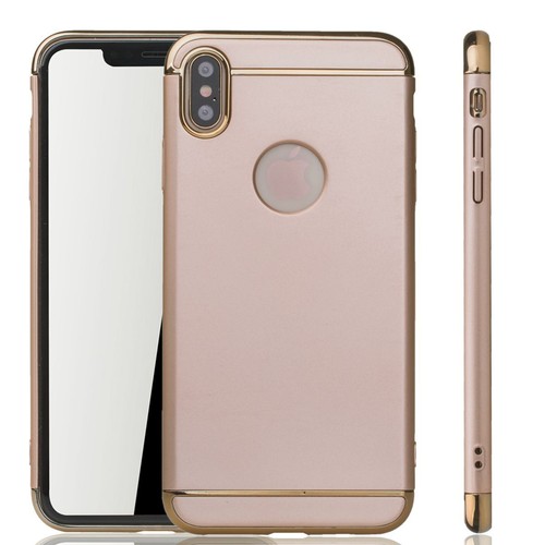 Custodia apple iphone - iphone, xs