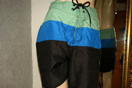 Brunotti pantaloncino nuoto - brunotti,