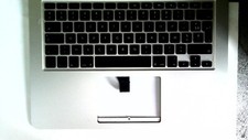TopCase Macbook Air |13 pouces
