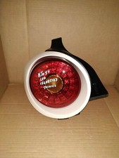 FANALE POSTERIORE PER ALFA