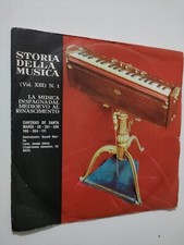 VOL. XIII  N. 1  SPAGNA -