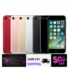Apple iPhone 7 -128/32GB-