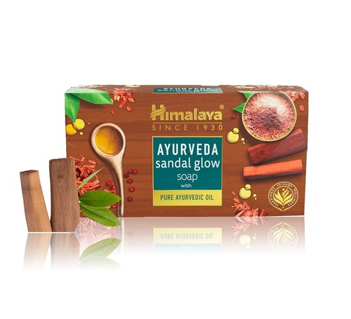 Himalaya ayurveda sandal - ayurveda,