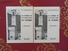 Giovanni Melotti la chiesa di S. Filippo neri in Codogno Brescia Valle Camonica