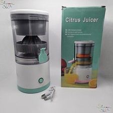 Spremiagrumi citrus juicer