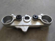 Piastra Sterzo Superiore KTM 640 LC4 (2005 2006 Prestige)