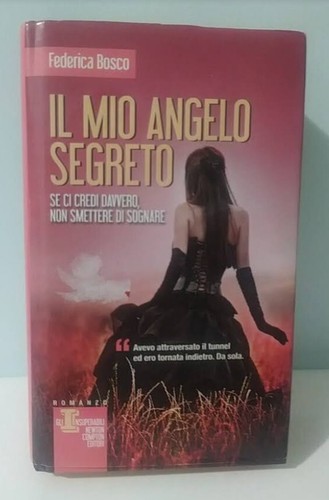 Bosco mio angelo - angelo, segreto