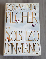 Rosamunde Pilcher "SOLSTIZIO