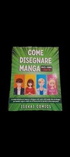 come disegnare manga | isekai