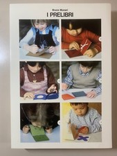 I Prelibri Bruno Munari Ed