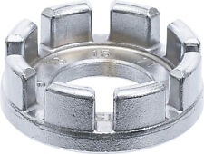 Chiave Tiraraggi 7 Dimensioni Per Nippli a Raggi 9G  15G Fermec BGS 70077