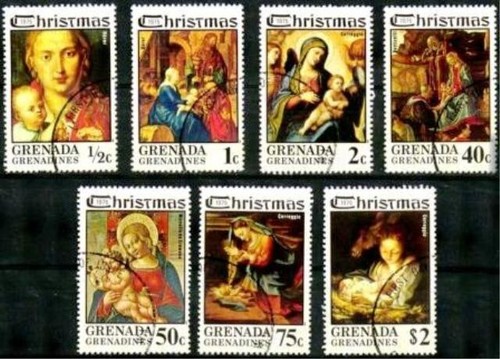 Quadri natale grenade - natale,