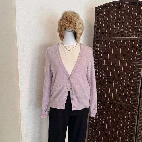 Maglione vintage talbots lilla - maglione,