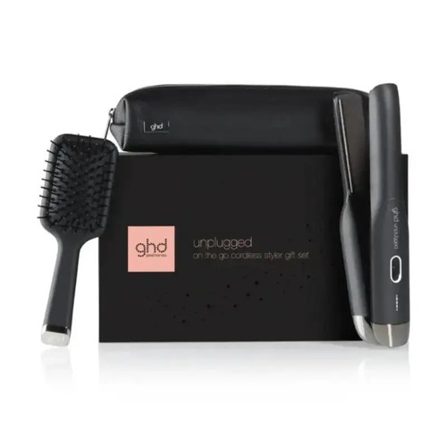 Ghd unplugged styler - -,